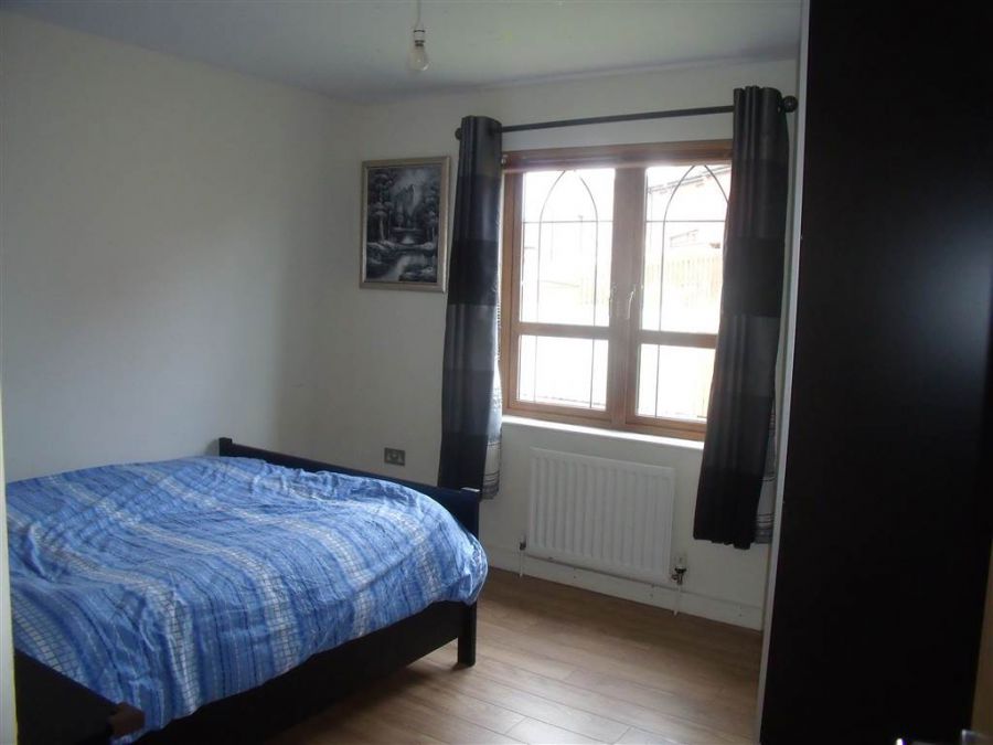 1 Brooke Hall