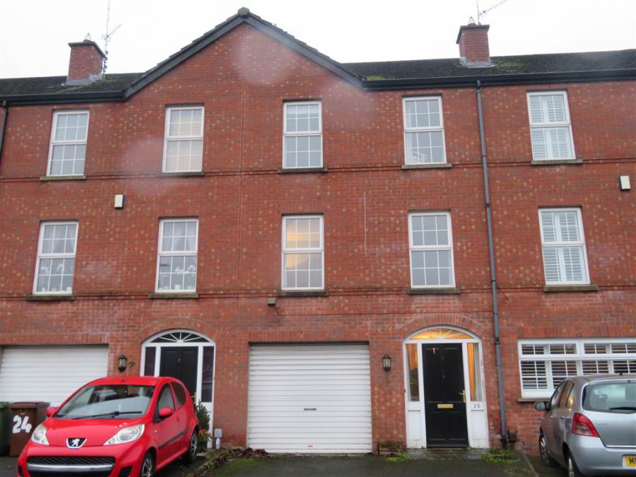 25 Killeaton Place