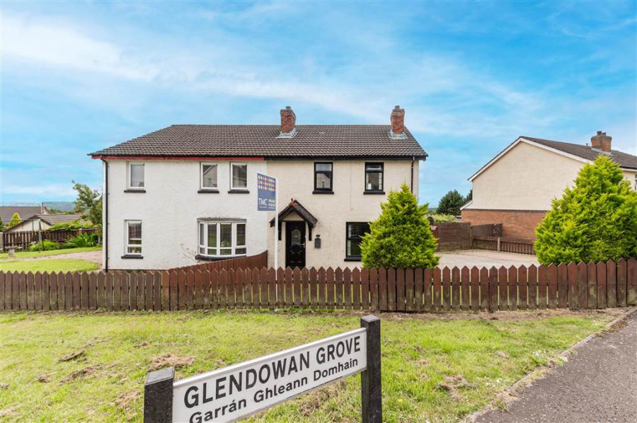 1 Glendowan Grove
