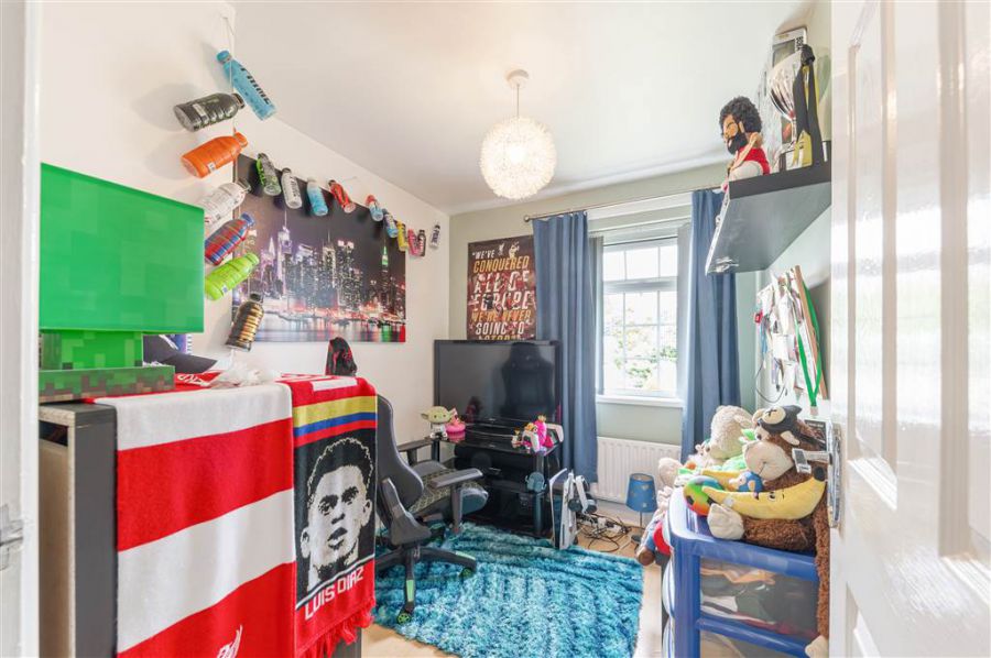 1 Glendowan Grove