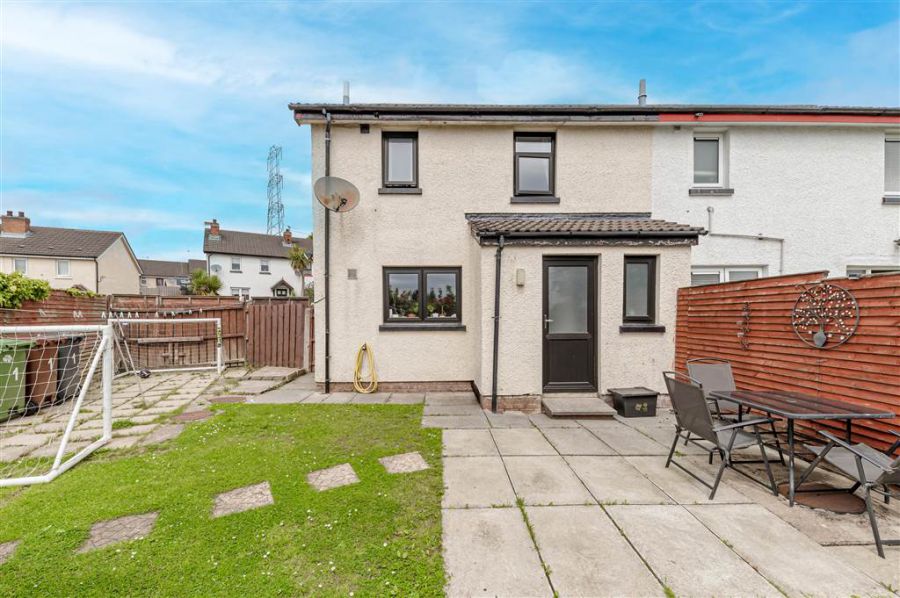 1 Glendowan Grove