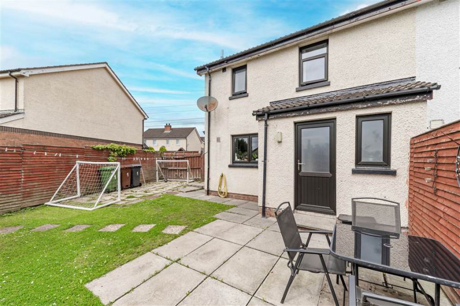 1 Glendowan Grove