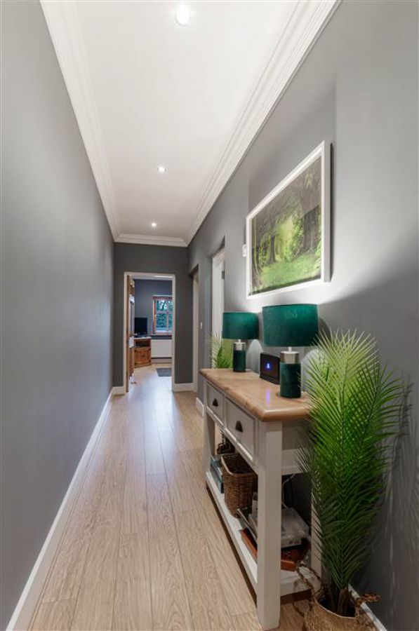 Apt 13 Old Golf Course Park
