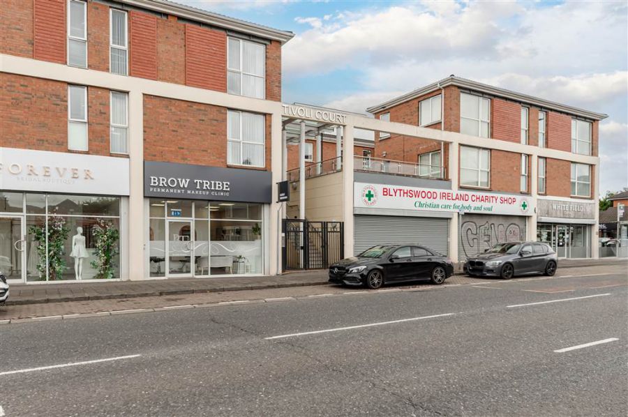 Apt 9 Tivoli Court, Upper Lisburn Road, Belfast, BT10 0BG