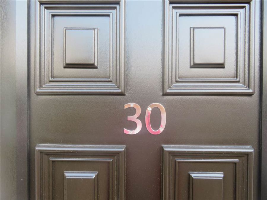 30 Richmond Park