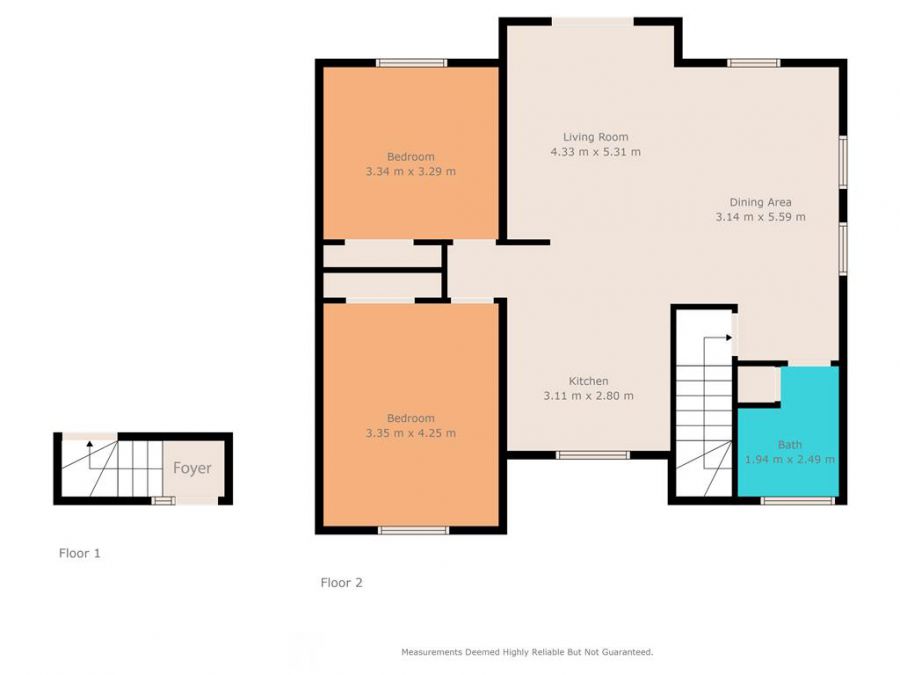 17 Glenburn Manor