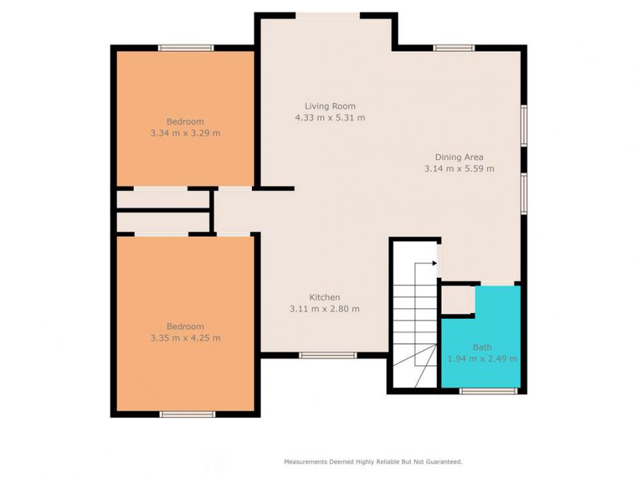 17 Glenburn Manor
