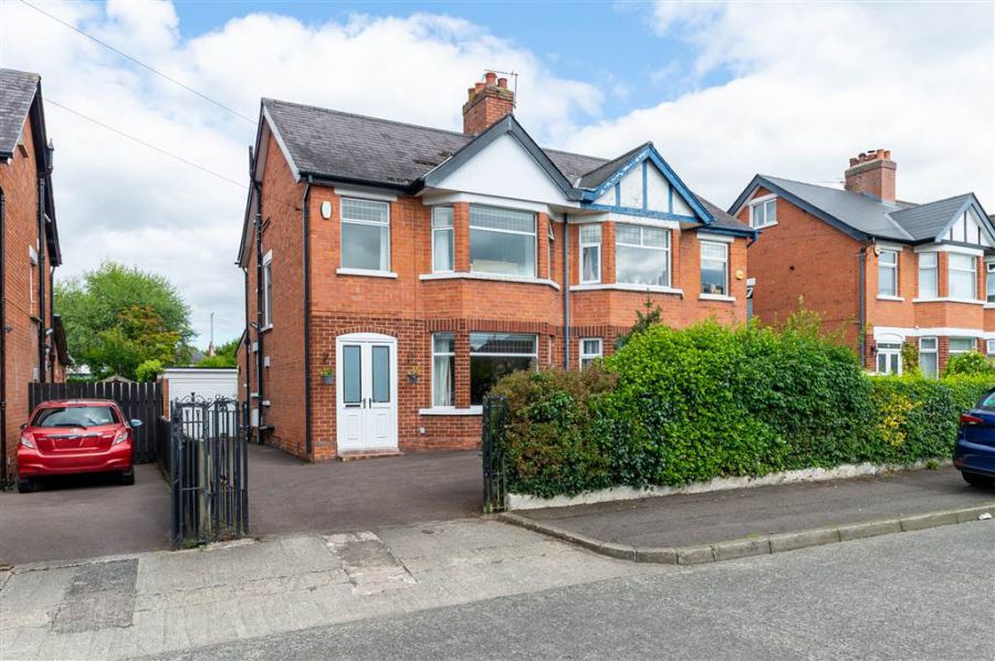 26 Orpen Park