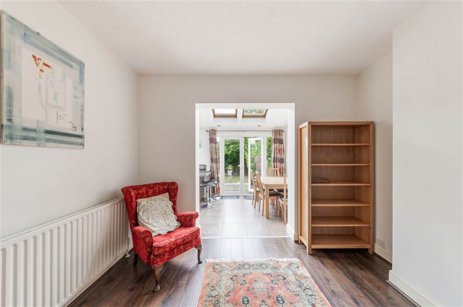 26 Orpen Park