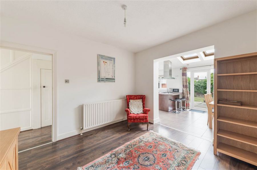 26 Orpen Park