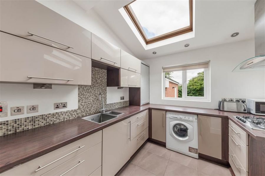 26 Orpen Park