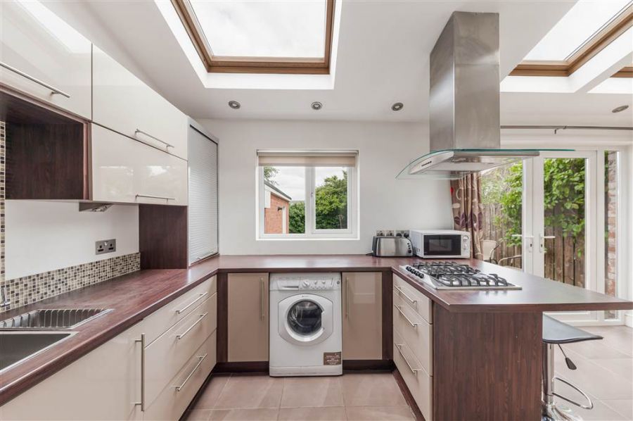 26 Orpen Park