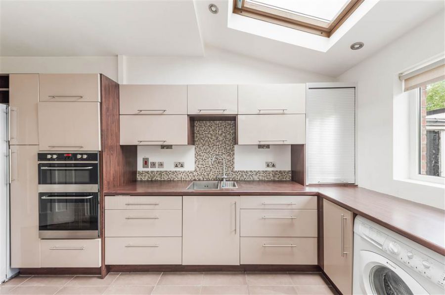 26 Orpen Park