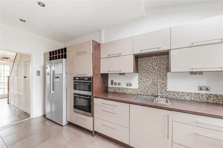 26 Orpen Park