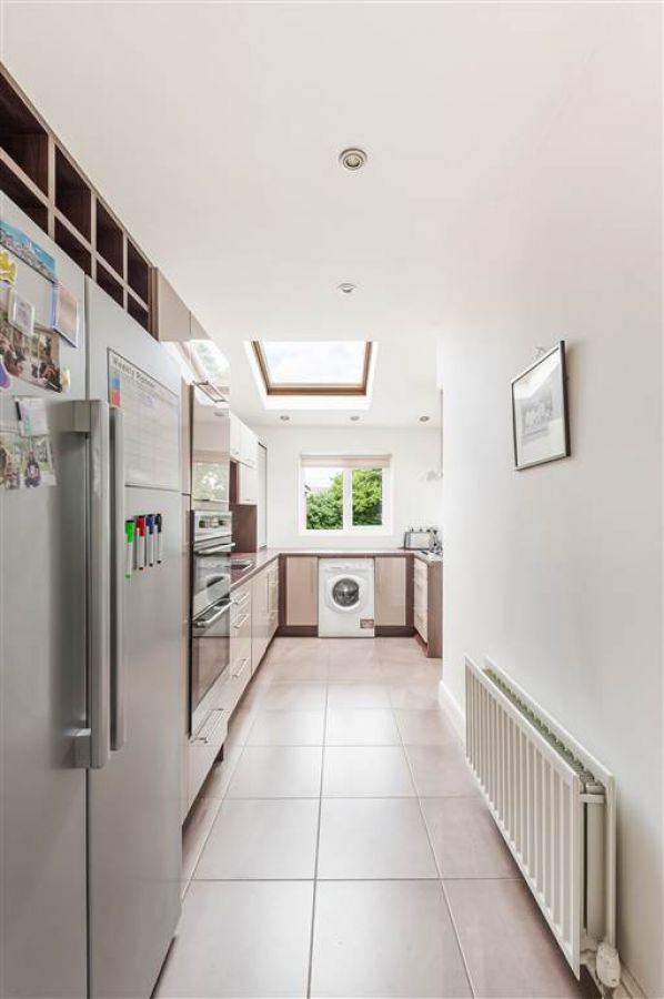 26 Orpen Park