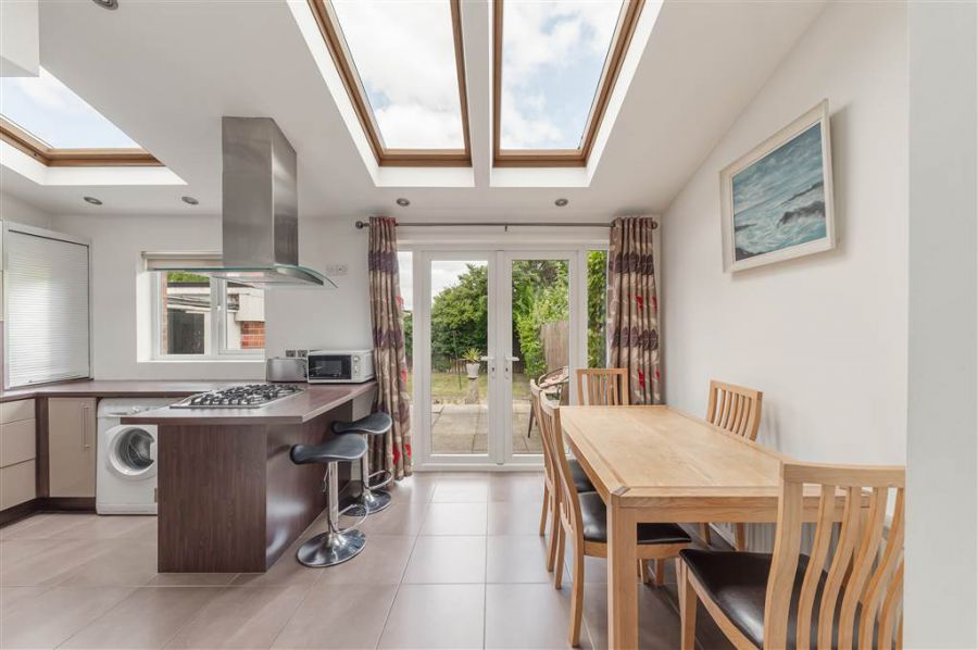 26 Orpen Park