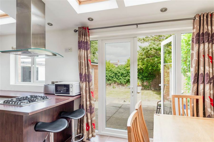 26 Orpen Park