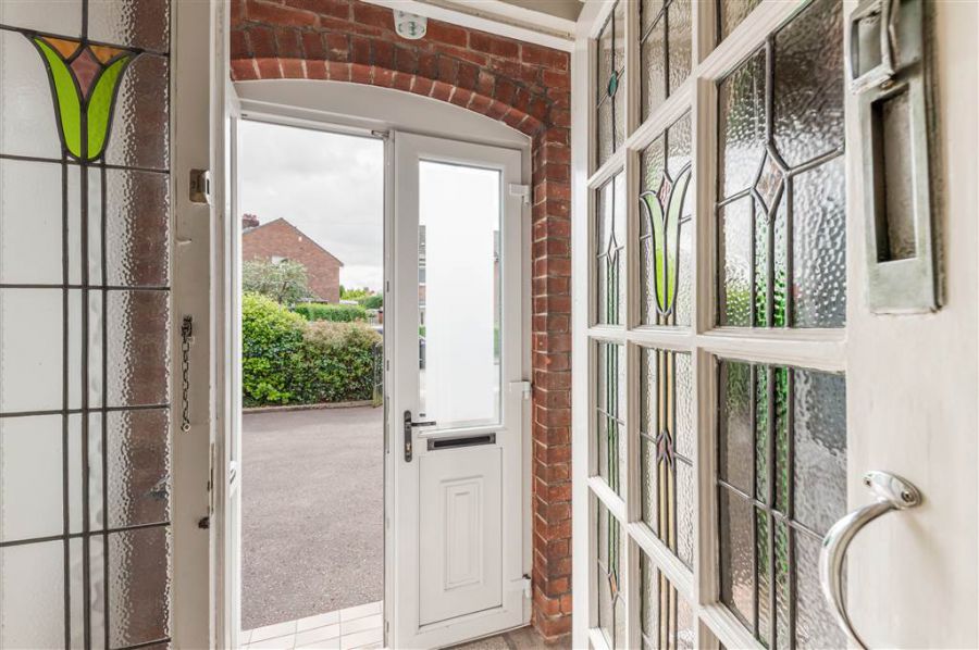 26 Orpen Park