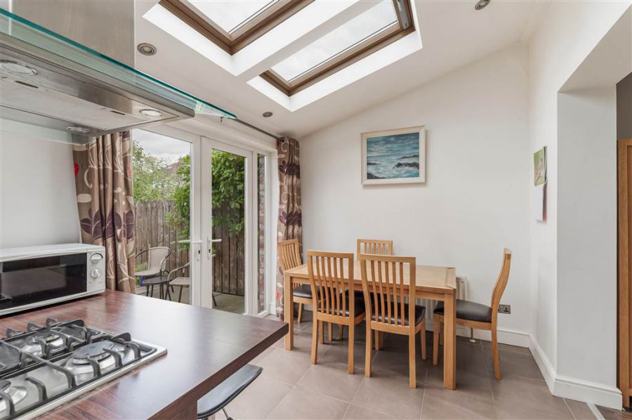 26 Orpen Park