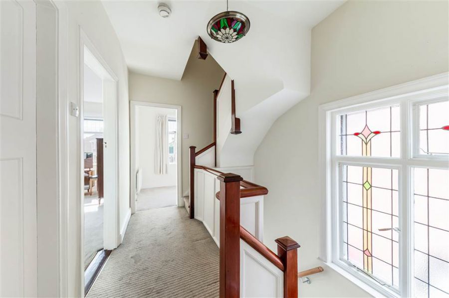26 Orpen Park