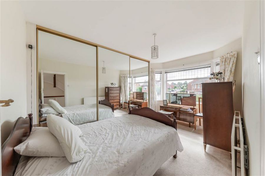 26 Orpen Park