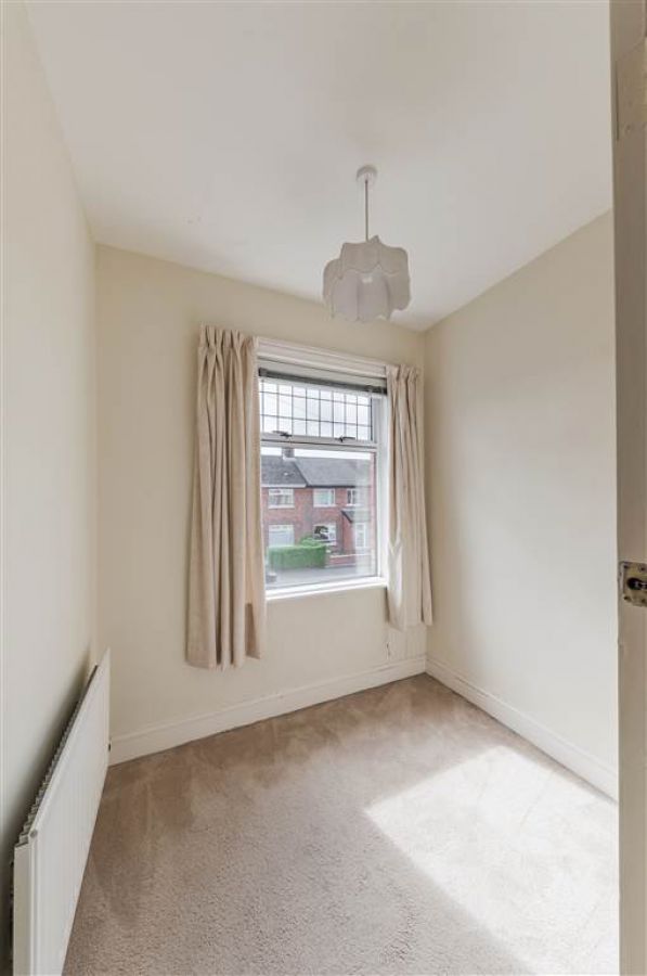 26 Orpen Park