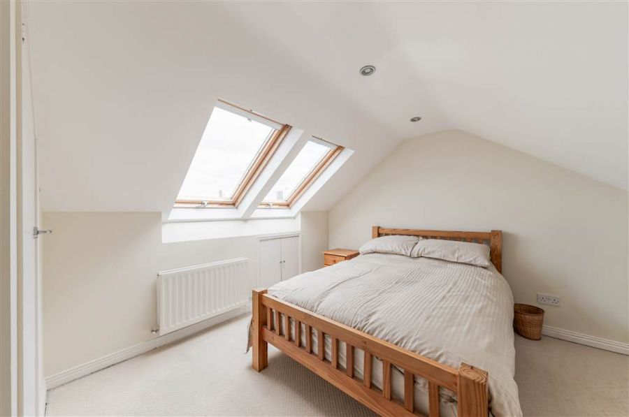 26 Orpen Park