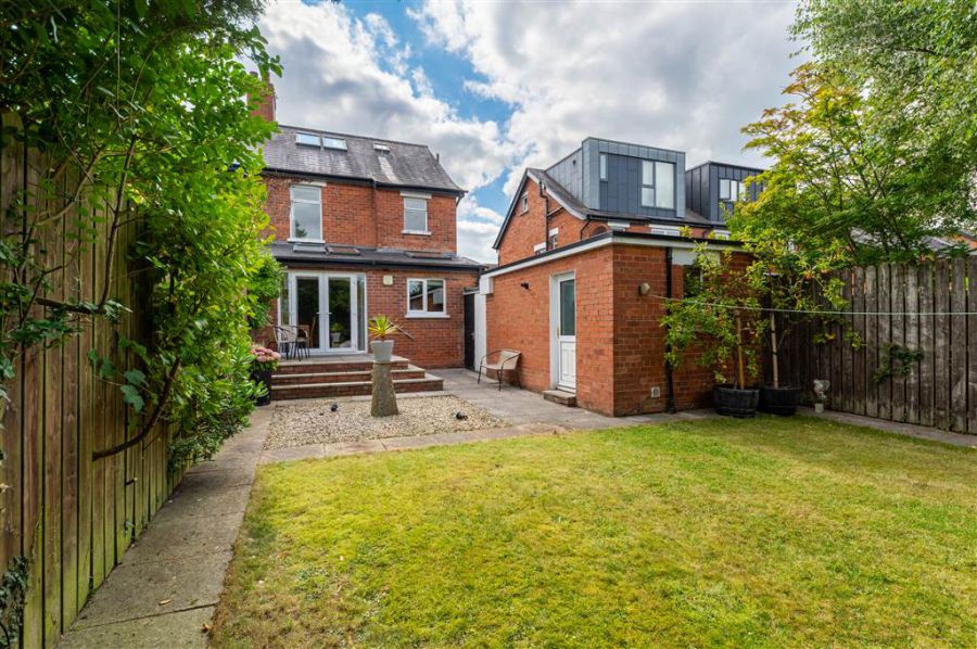 26 Orpen Park