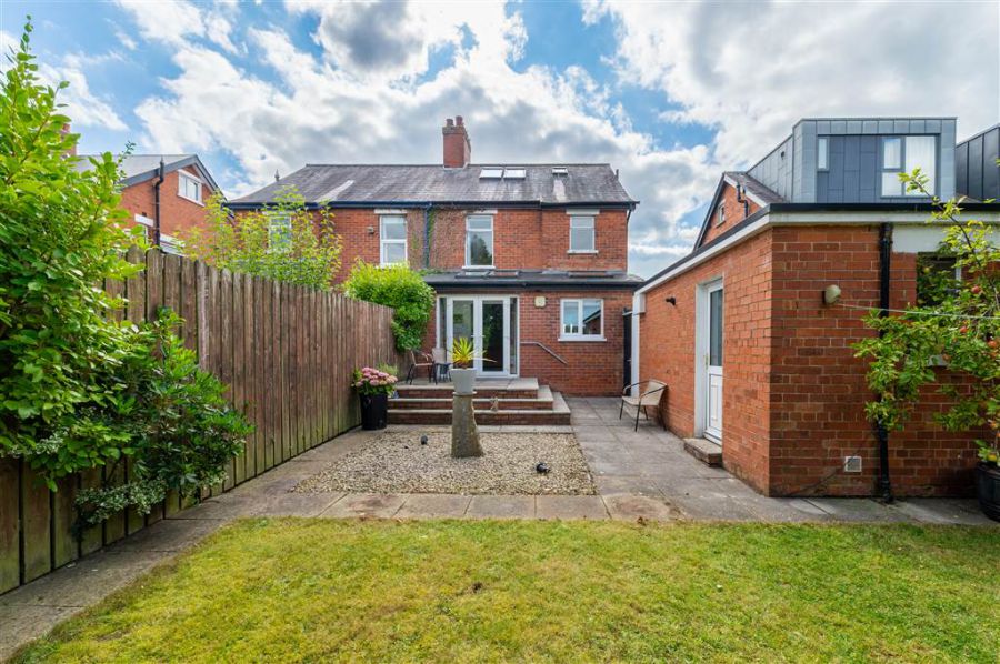 26 Orpen Park