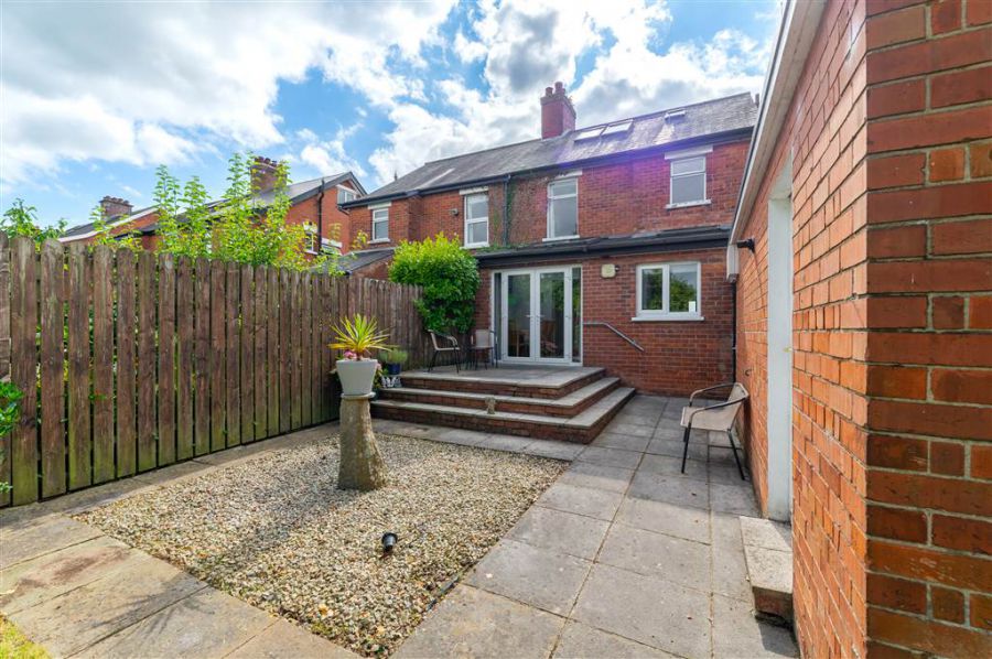 26 Orpen Park