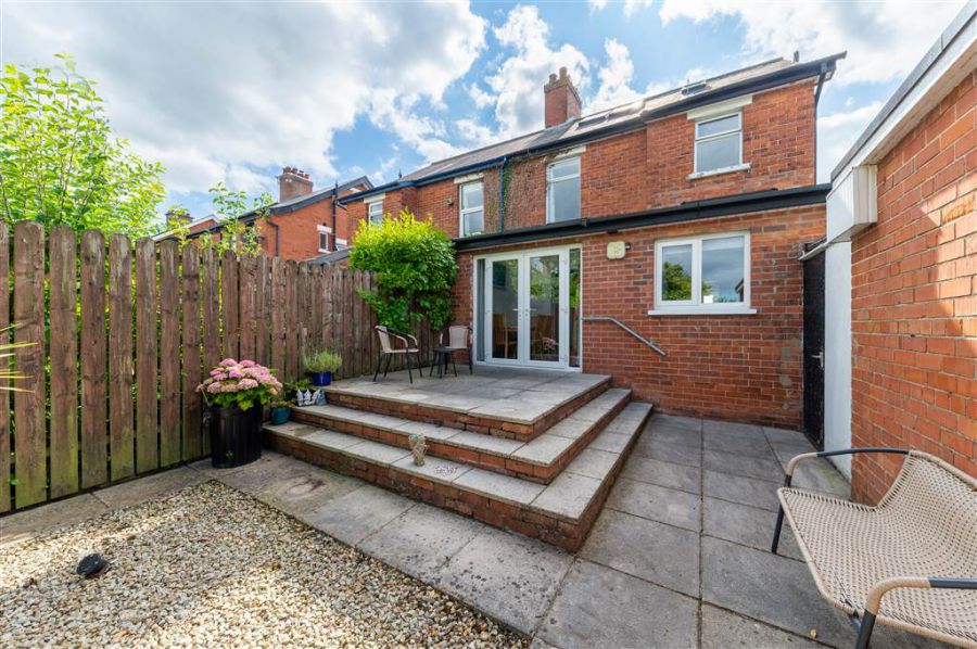 26 Orpen Park