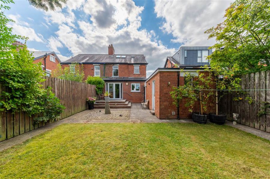 26 Orpen Park