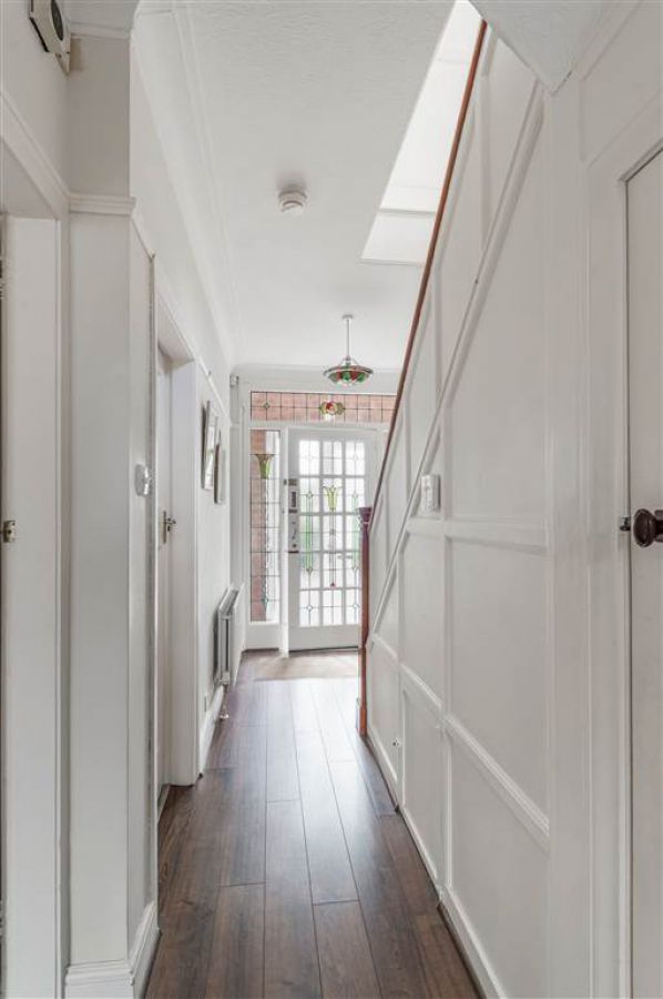 26 Orpen Park