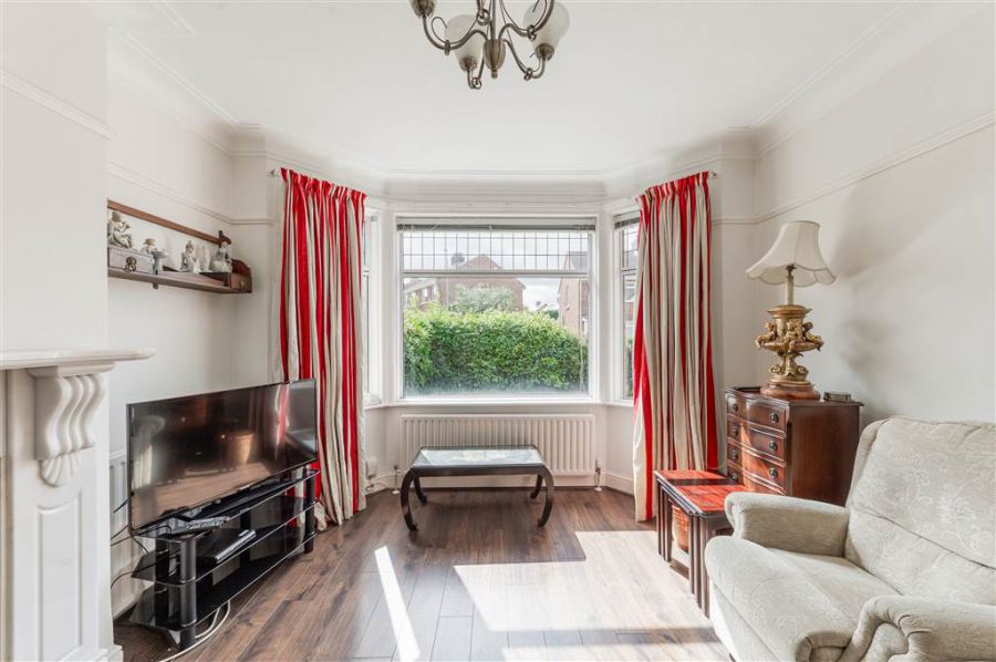 26 Orpen Park