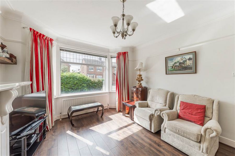 26 Orpen Park