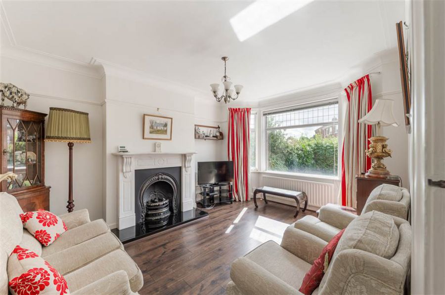 26 Orpen Park