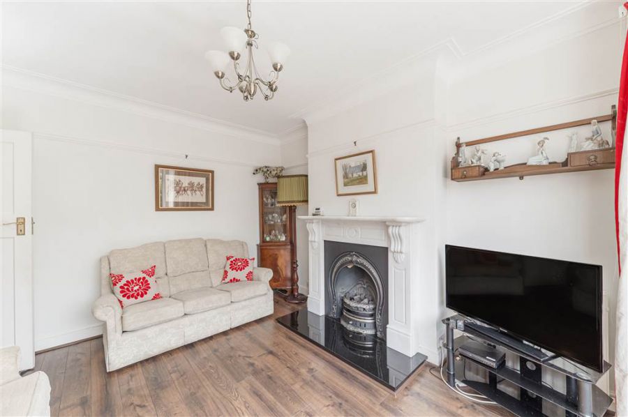 26 Orpen Park