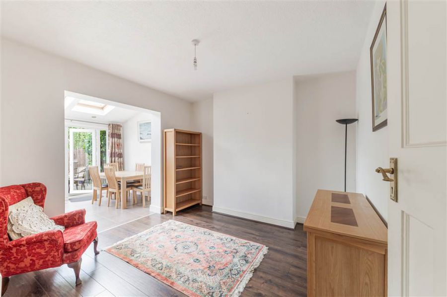 26 Orpen Park