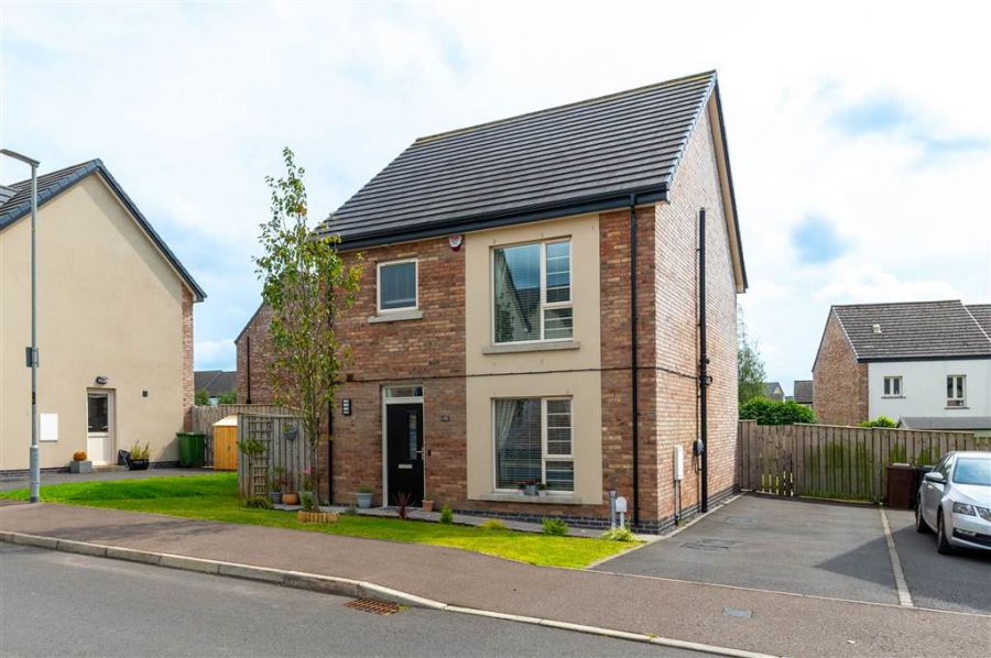 48  Woodbrook Walk