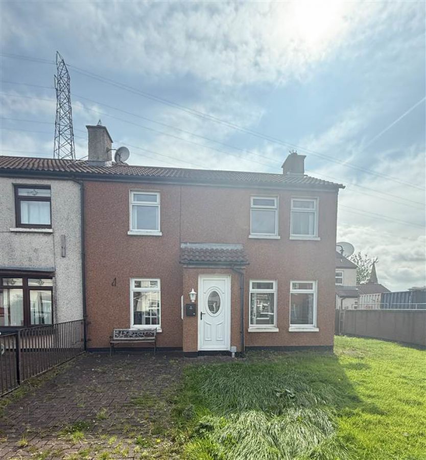 20 Aitnamona Crescent