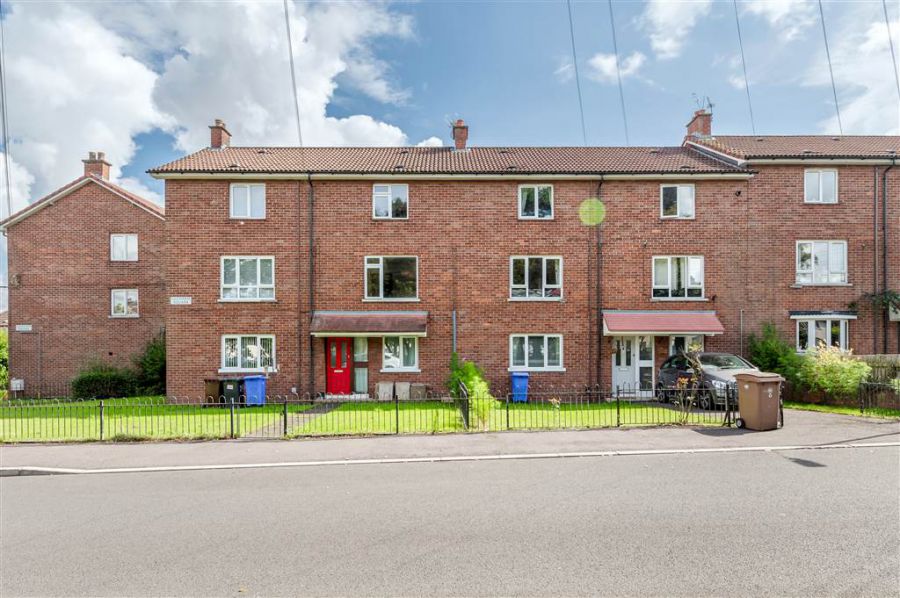 108B Inishowen Drive