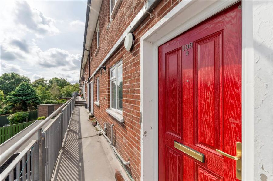 108B Inishowen Drive