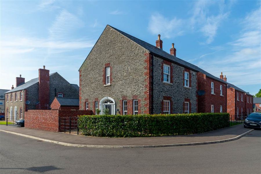 63 Portmore Hall