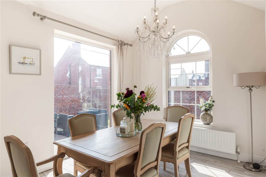 63 Portmore Hall