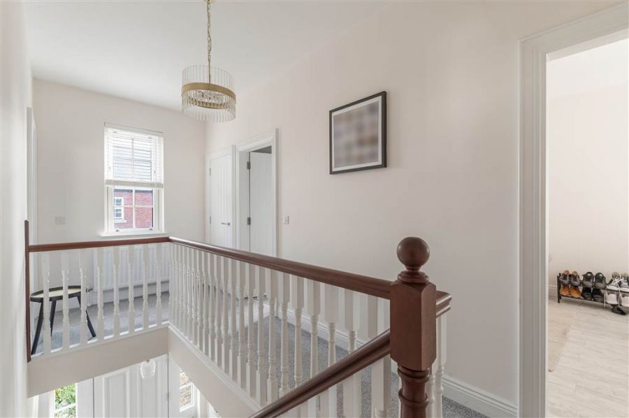 63 Portmore Hall