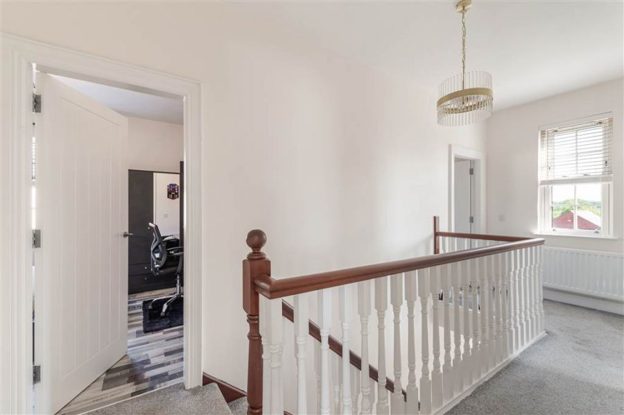 63 Portmore Hall