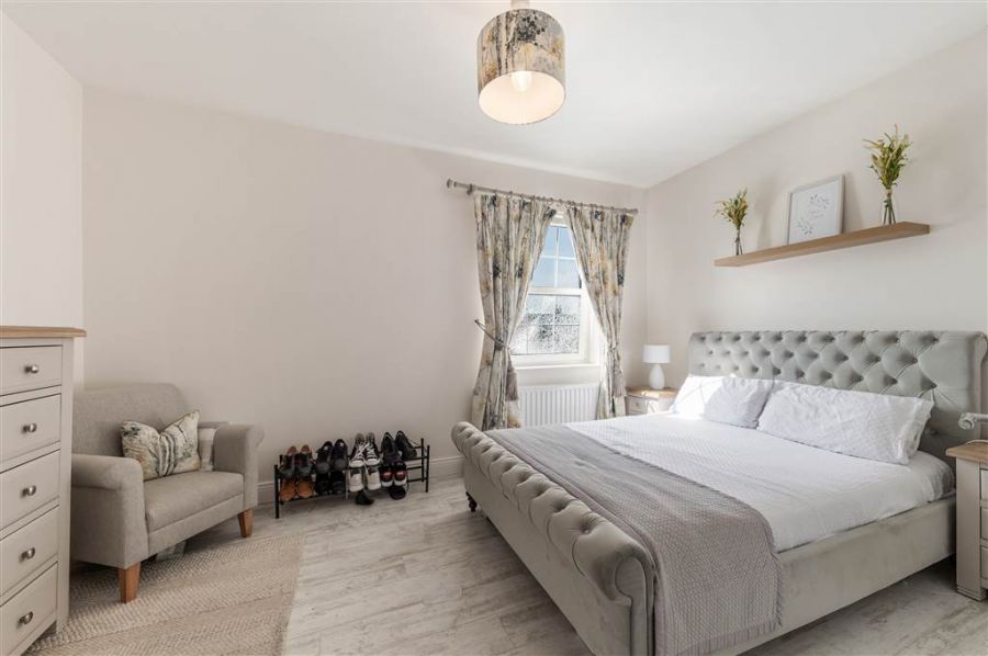 63 Portmore Hall