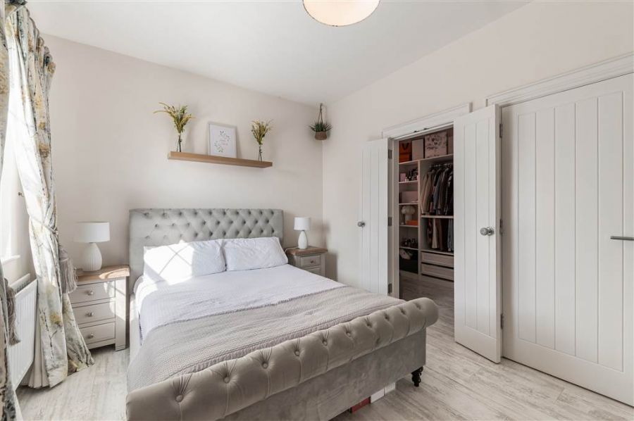 63 Portmore Hall