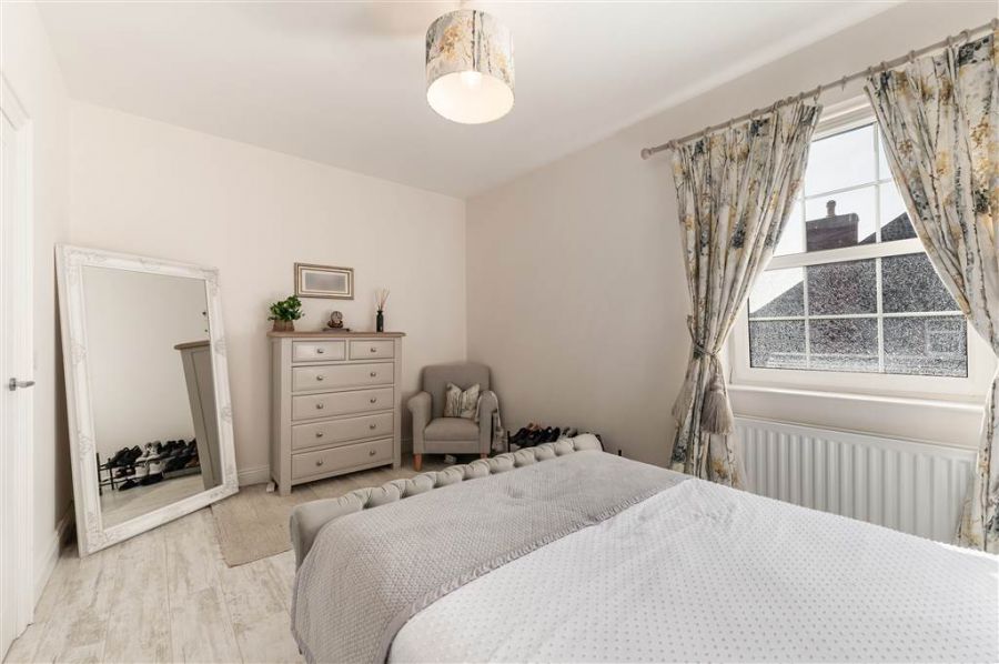 63 Portmore Hall