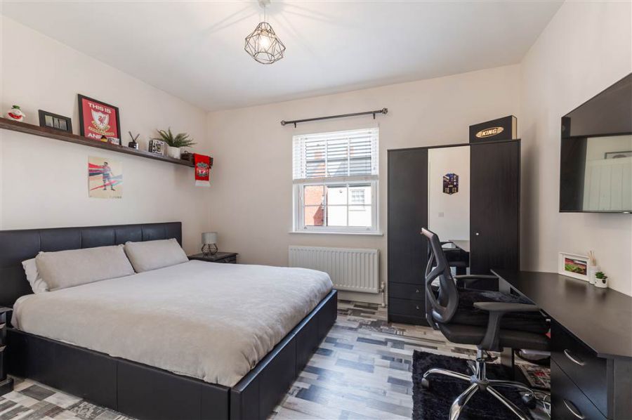 63 Portmore Hall
